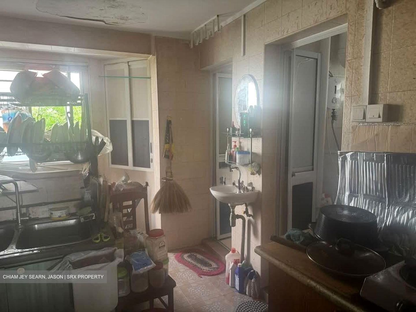 Blk 95 Aljunied Crescent (Geylang), HDB 3 Rooms #594135081